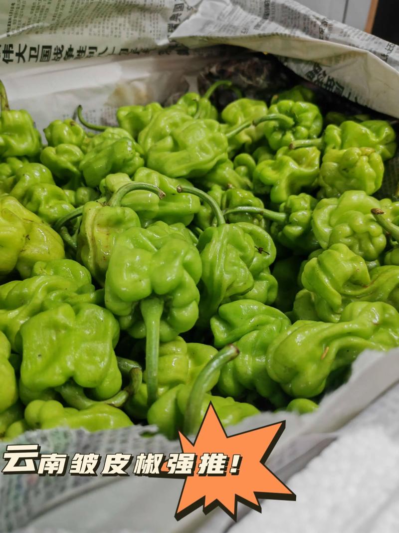 云南果蔬批发：开启绿色生活的钥匙